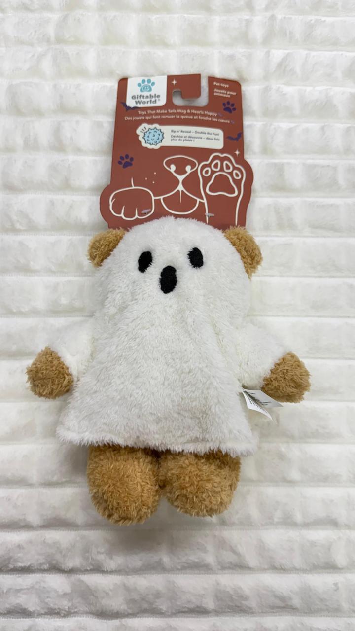 Juguete para perro Fantasma Giftable world