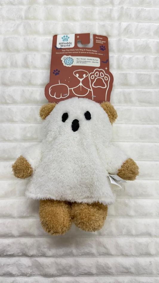 Juguete para perro Fantasma Giftable world