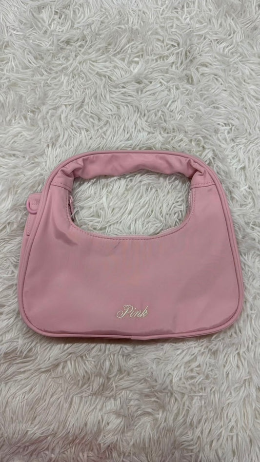 Bolsa rosa Pink