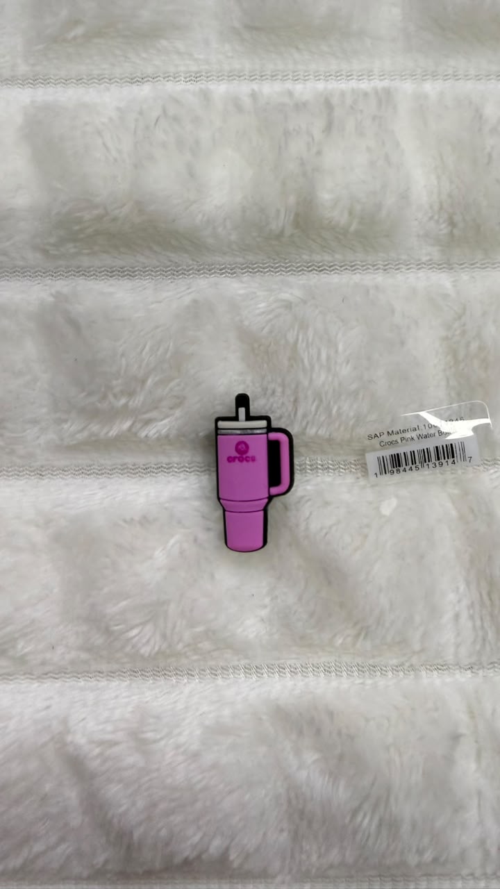 Charm termo Crocs
