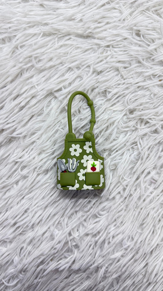 Porta gel mandil jardinero Bath & Body Works
