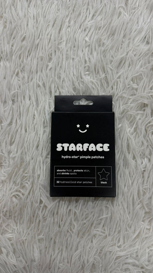 Starface negros