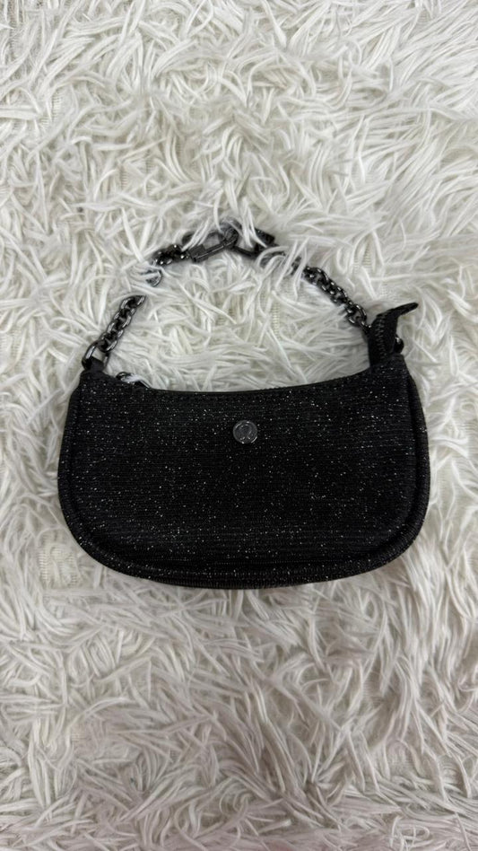 Bolsa negra Lululemon