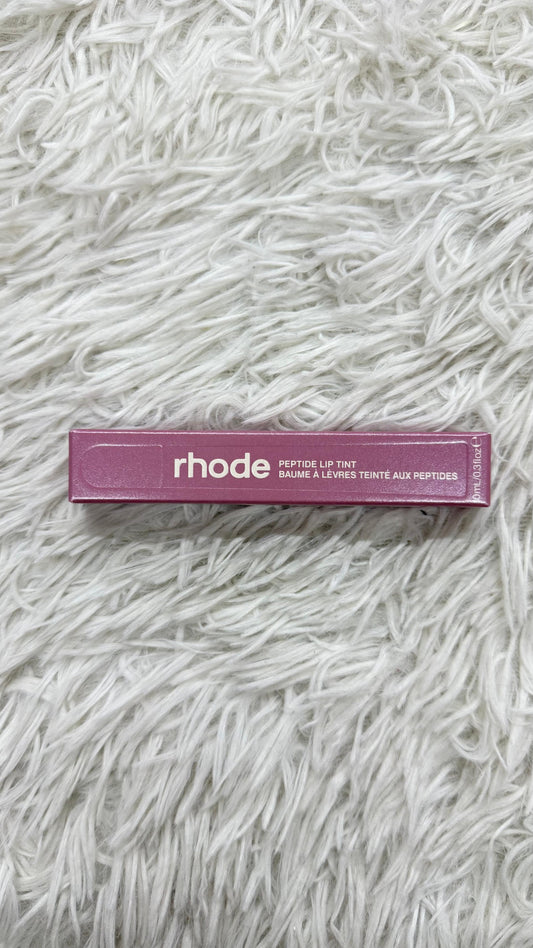 Lip tint Pretzel Rhode