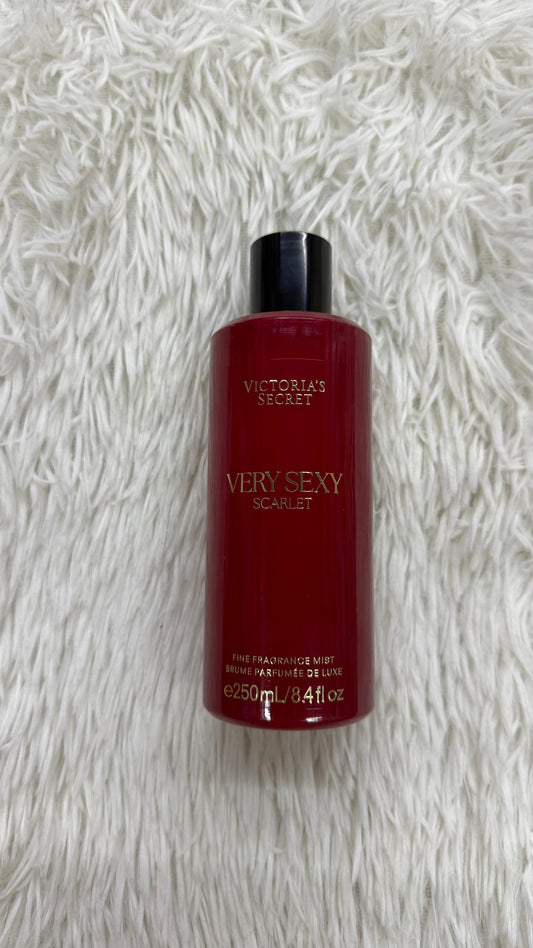 Fragrance mist Very sexy Victoria secret
