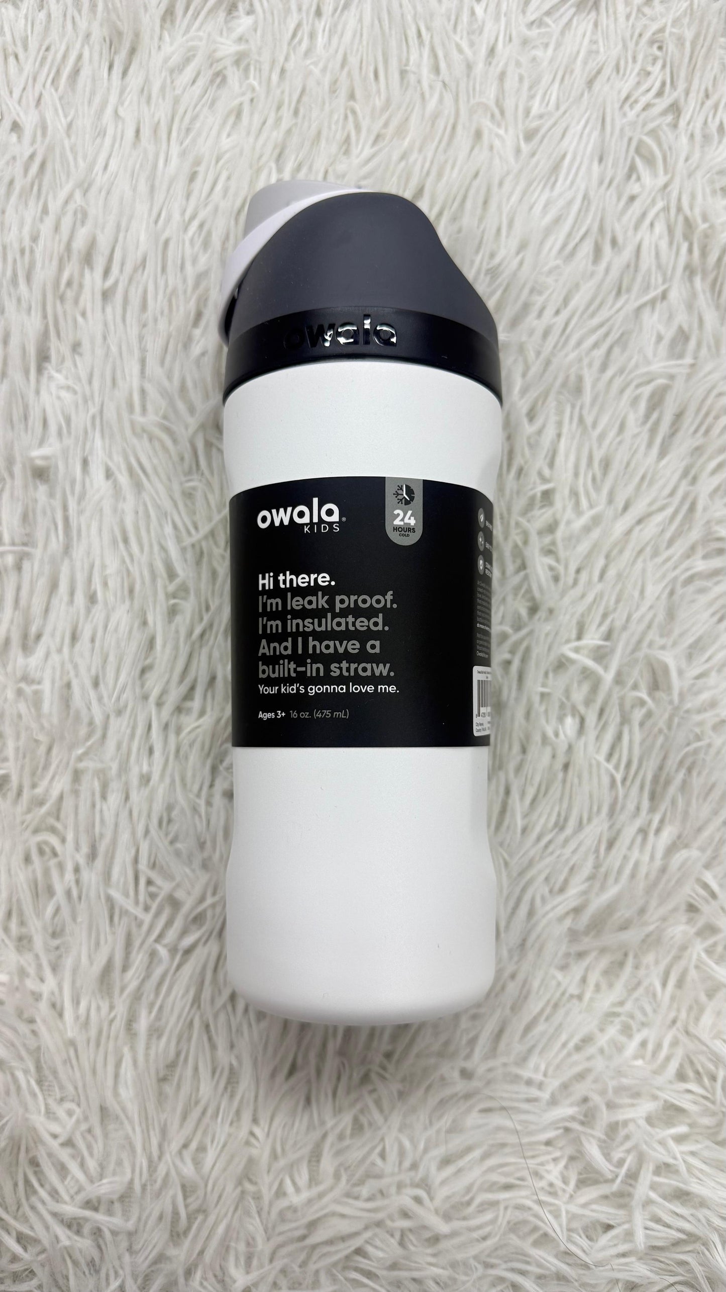 Owala blanco 475ml