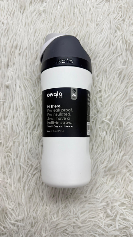 Owala blanco 475ml