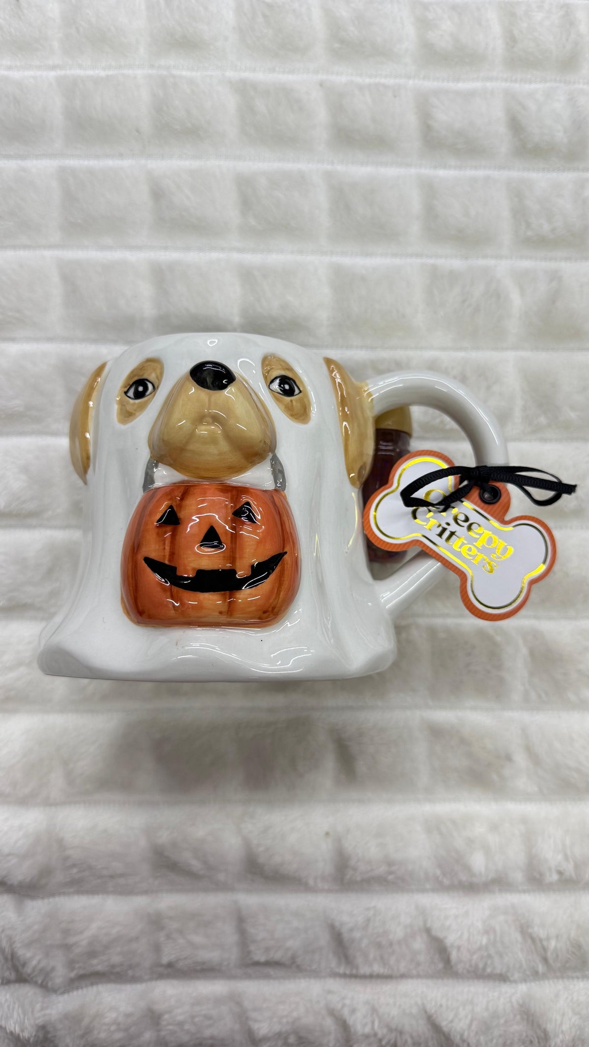 Taza Perrito