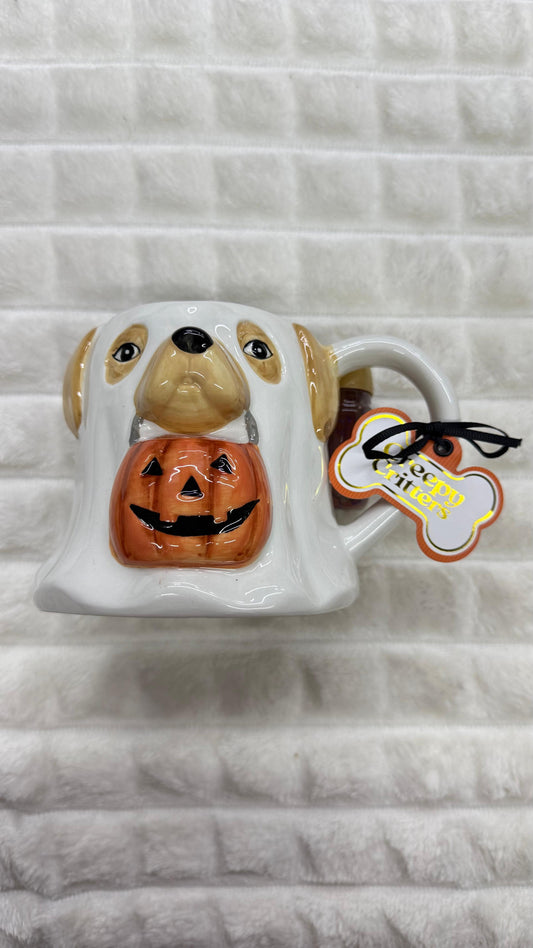 Taza Perrito