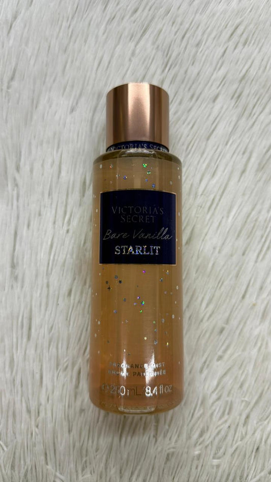 Body Mist Bare Vanilla Victoria secret