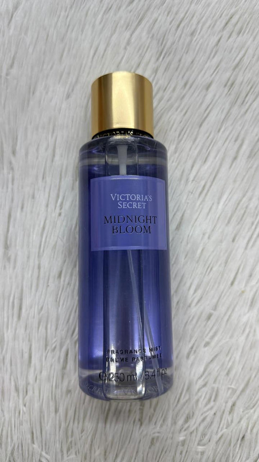 Body Mist Midnight bloom Victoria secret