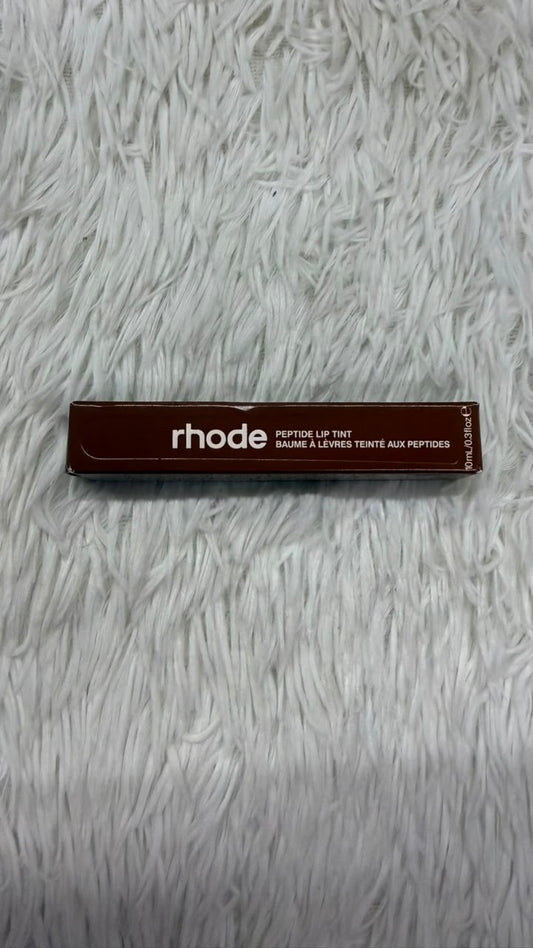 Lip tint Honey mango Rhode