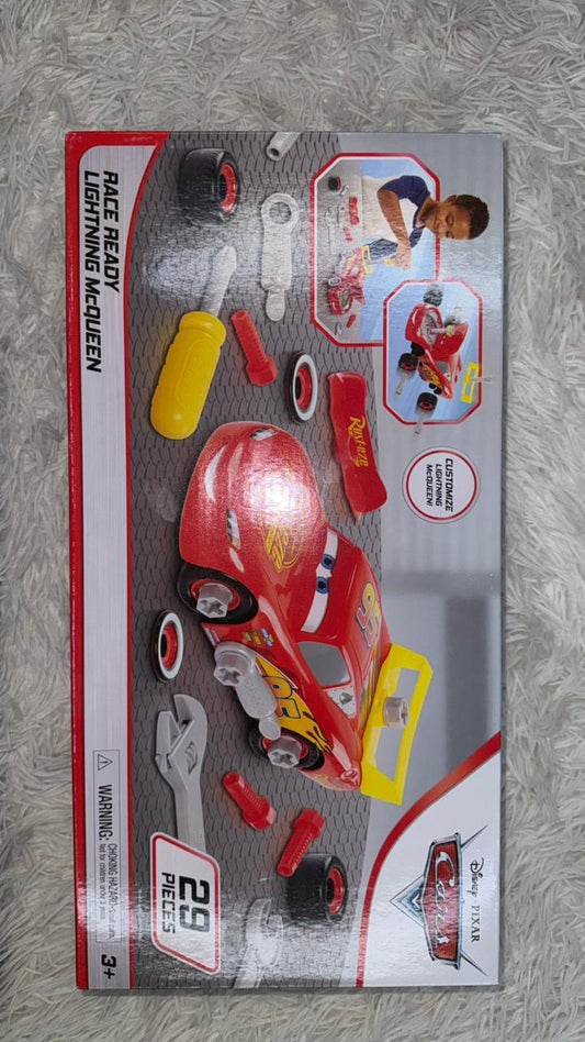 Juguete Cars