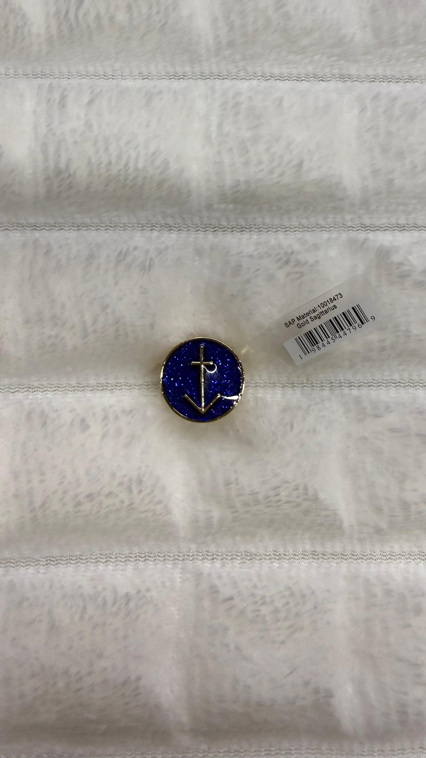 Charm Sagitario Crocs