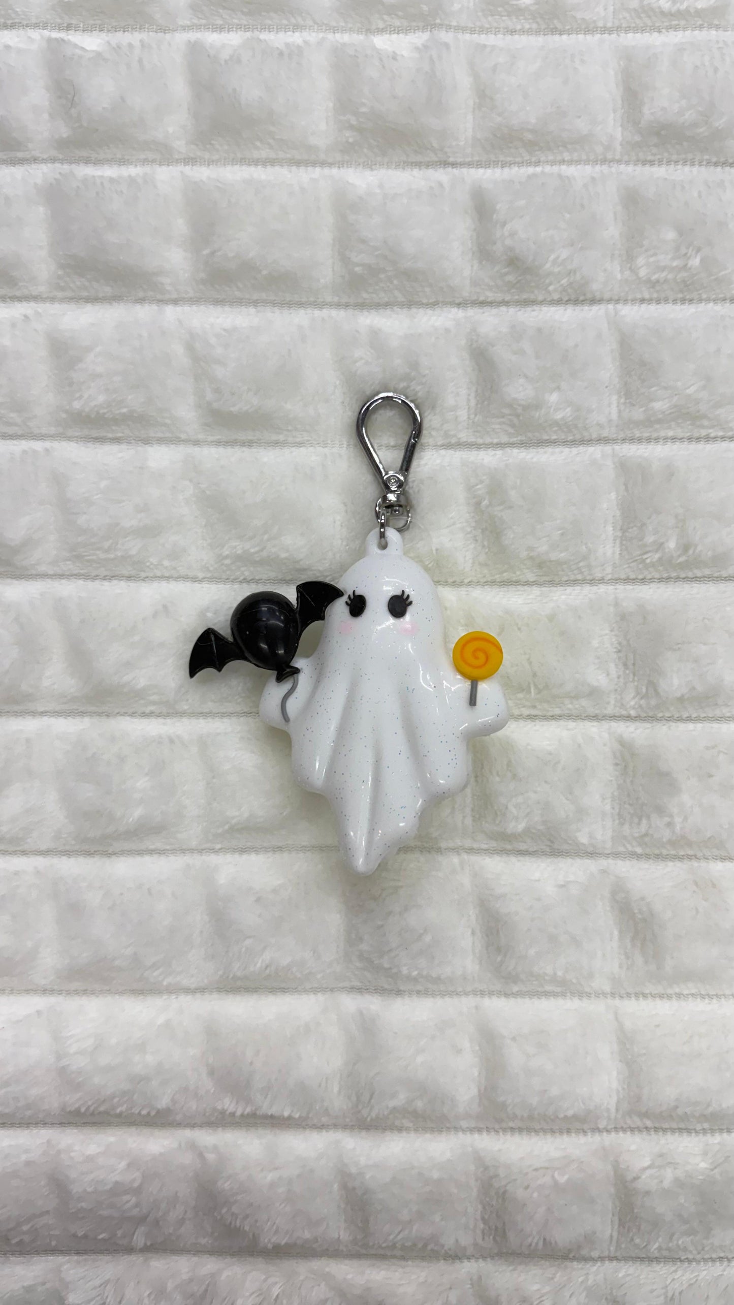 Porta gel fantasma Bath & Body Works