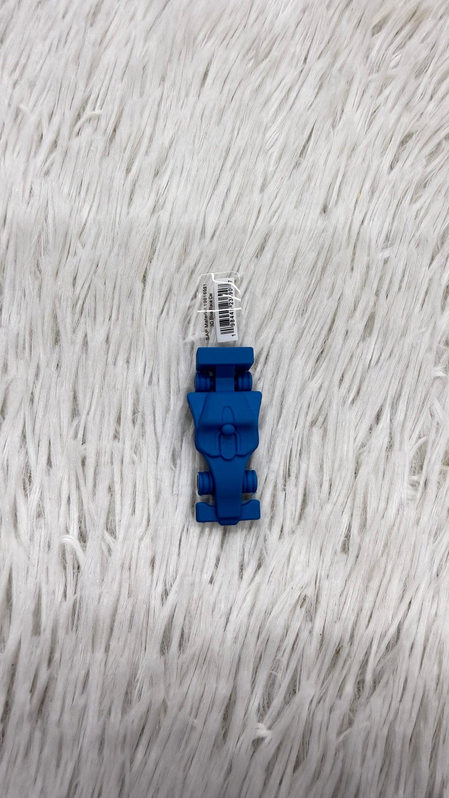 Charm Coche F1 Crocs