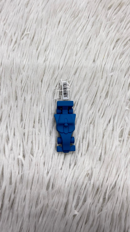 Charm Coche F1 Crocs