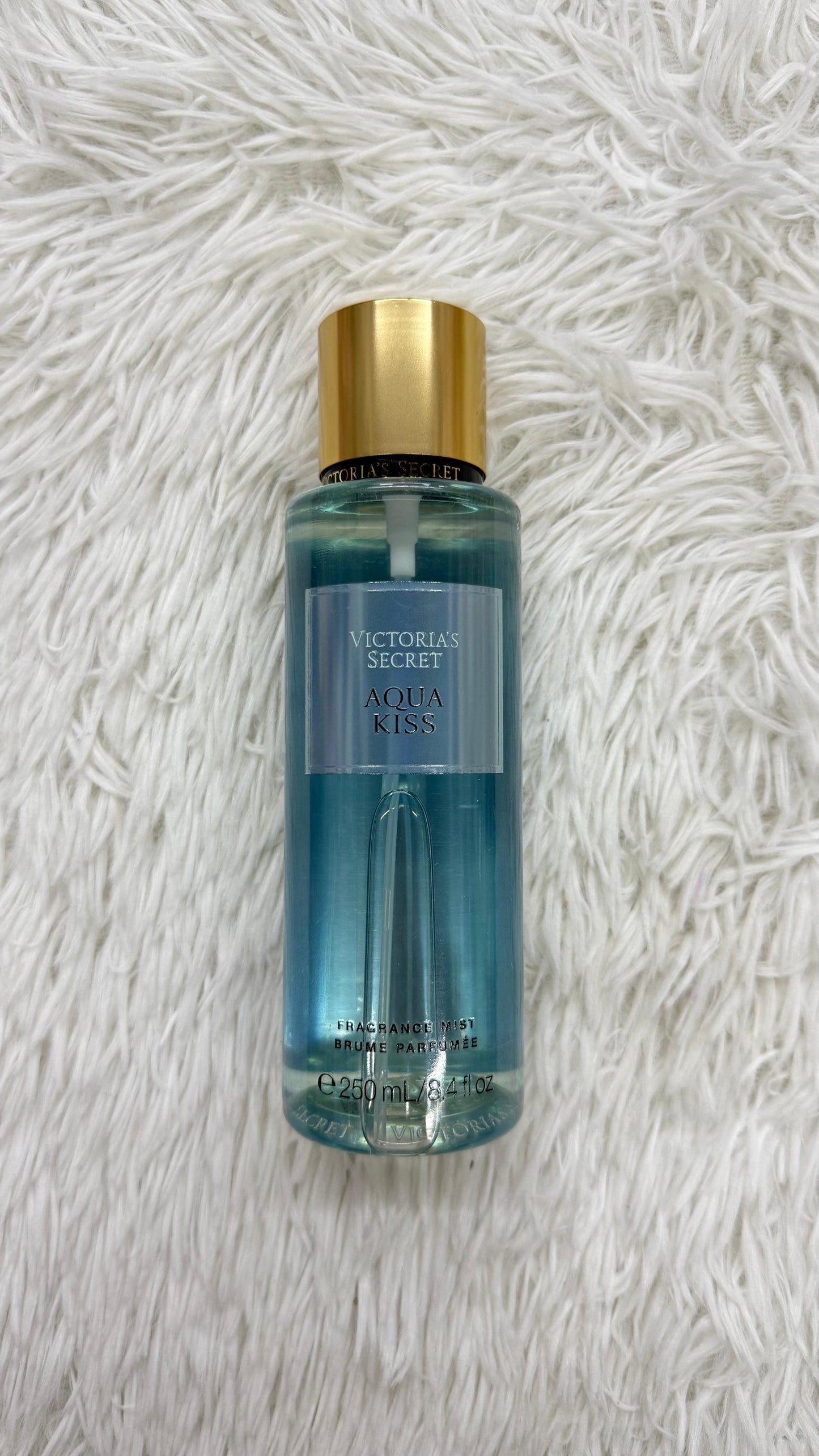 Body mist Aqua kiss Victoria secret
