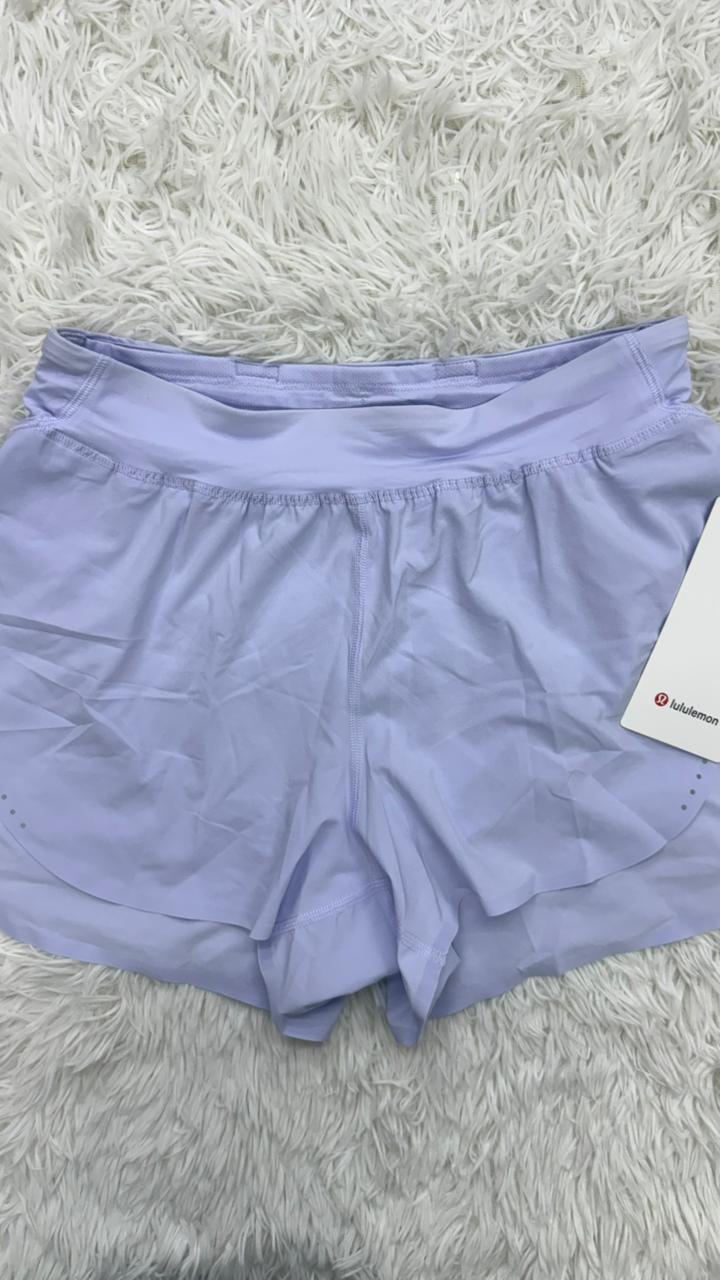Short lila S Lululemon