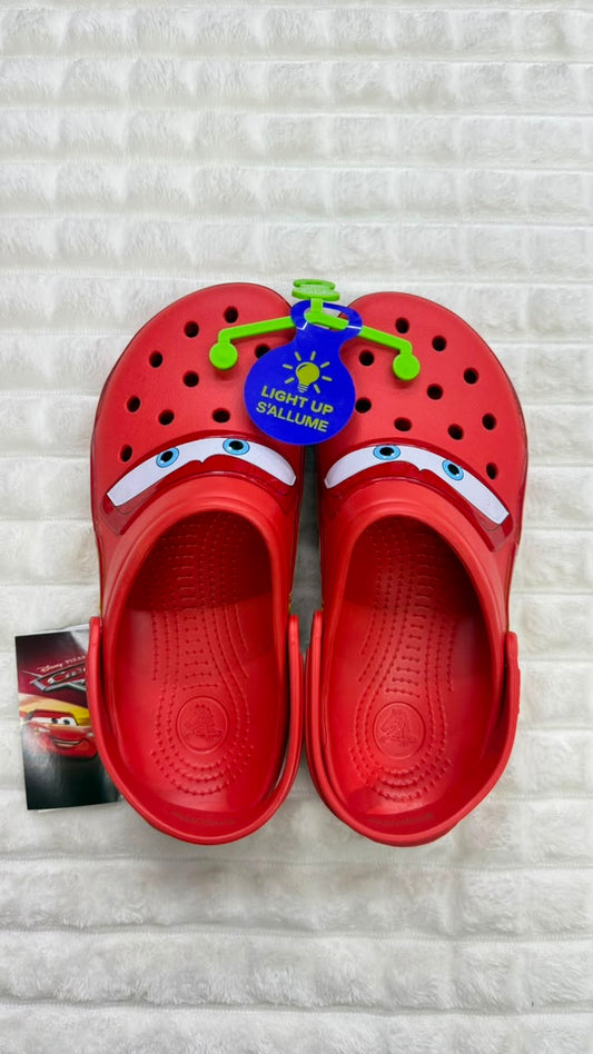 Crocs Rayo McQueen 27 Crocs