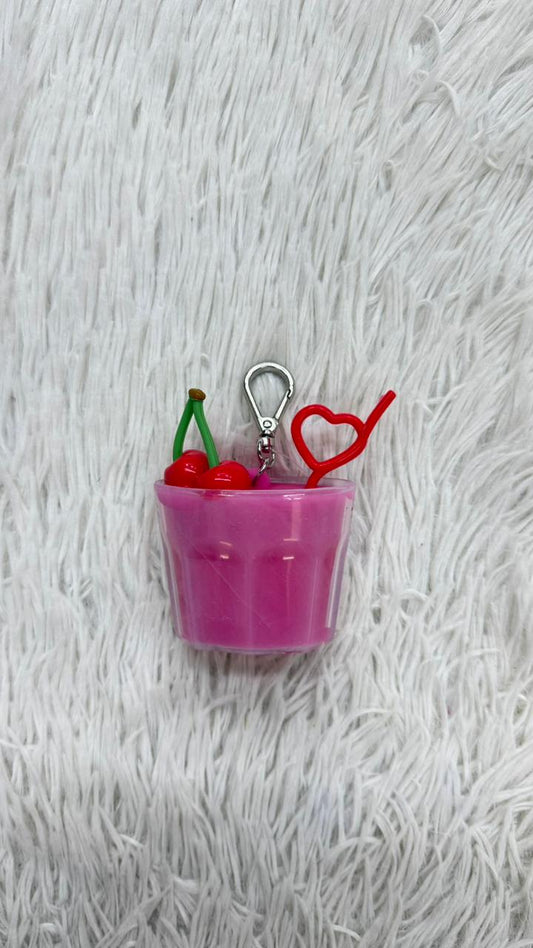 Porta gel malteada cereza Bath & Body Works