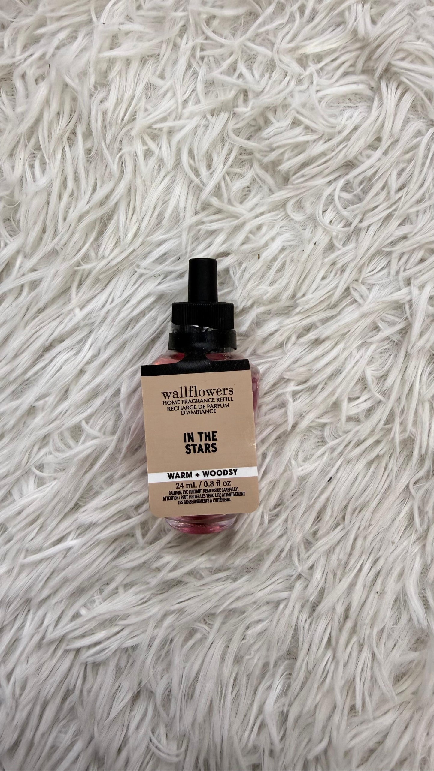 Aroma In the stars Bath & body works