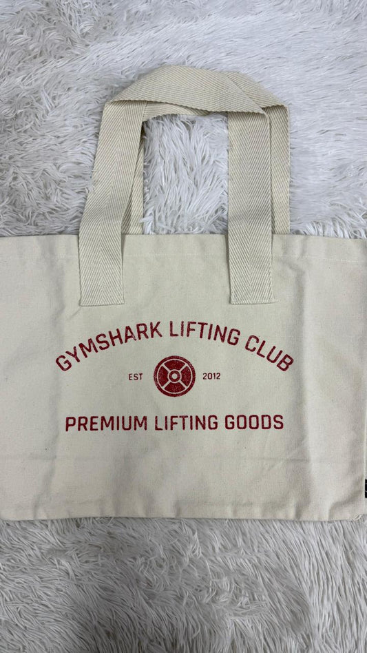 Bolsa arena Gymshark
