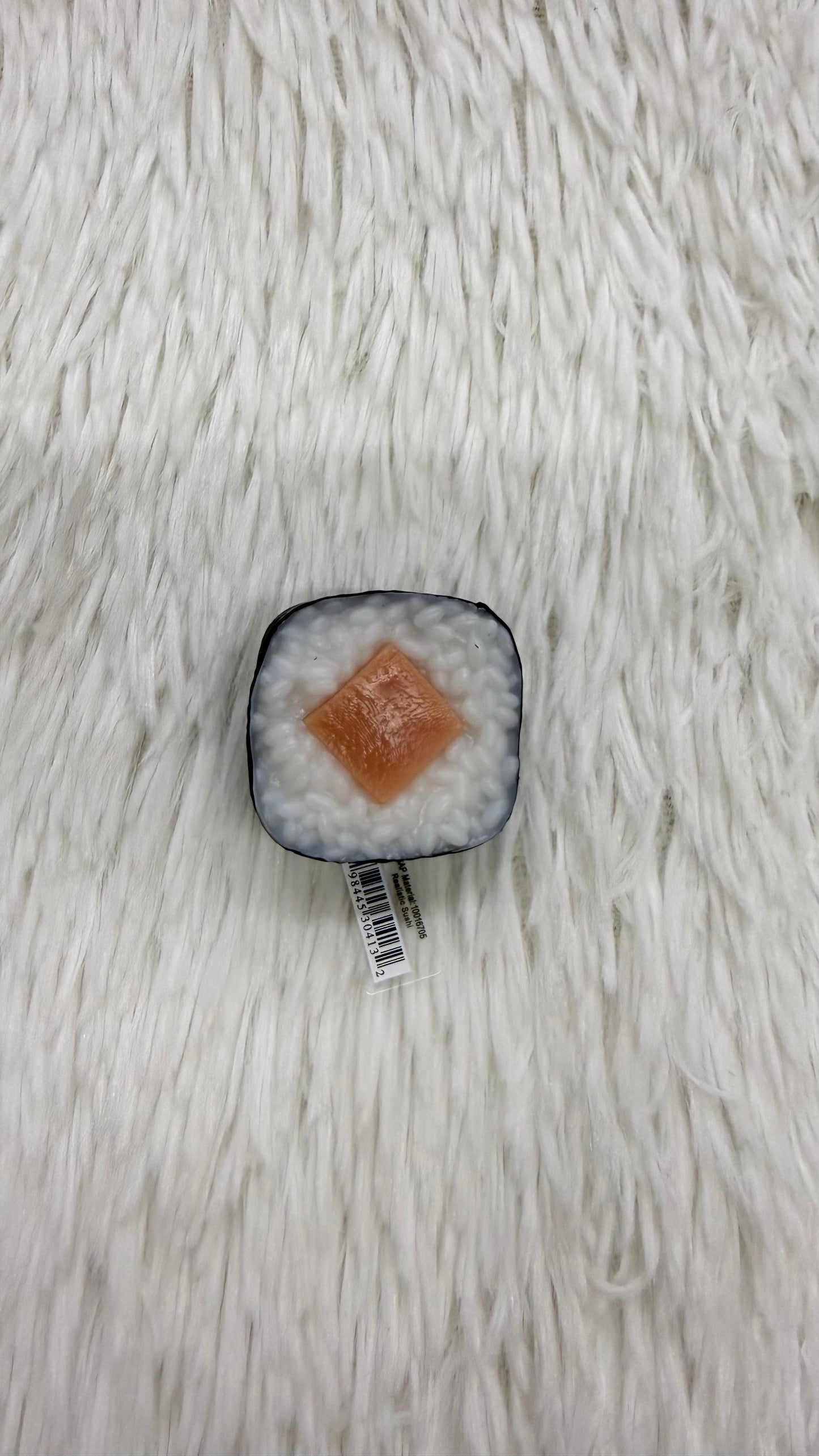 Charm Sushi Crocs