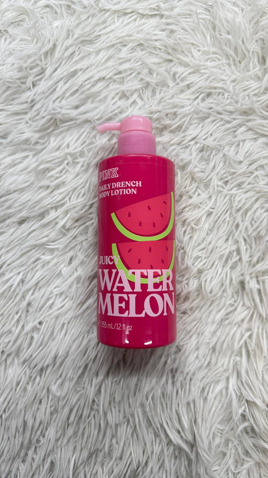 Body lotion Watermelon Pink