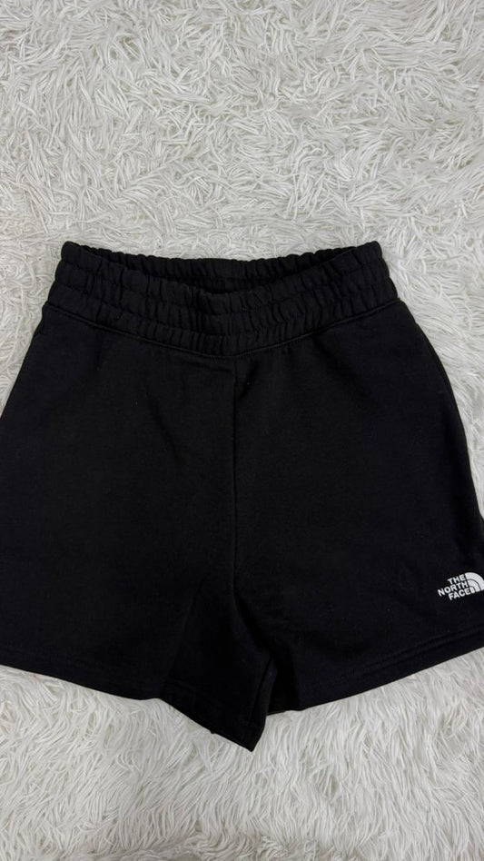 Short negro XS North face