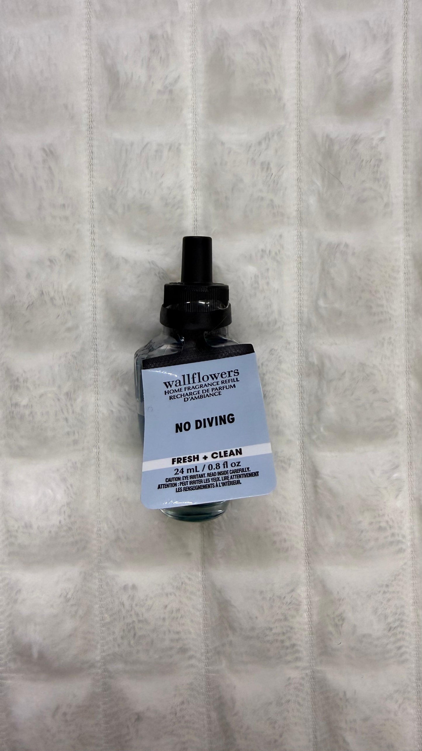 Aroma No diving Bath & body works