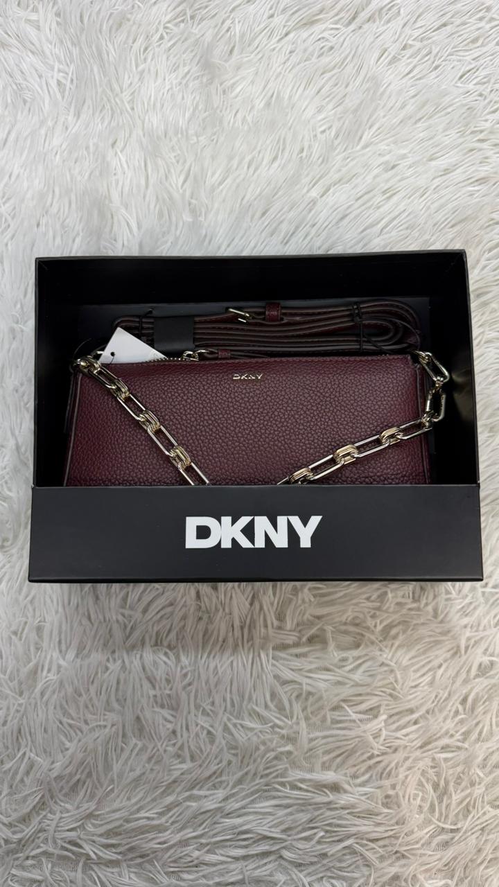 Bolsa vino DKNY