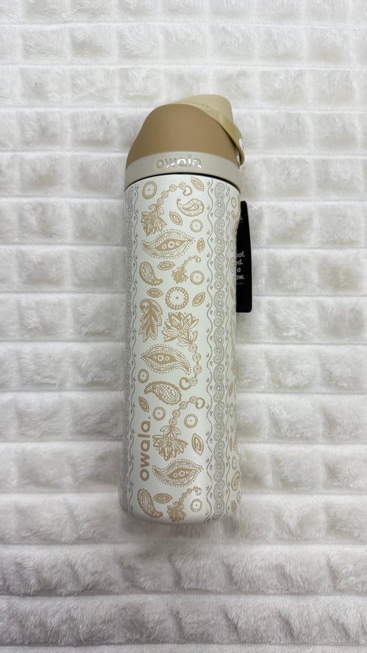Owala beige 710ml
