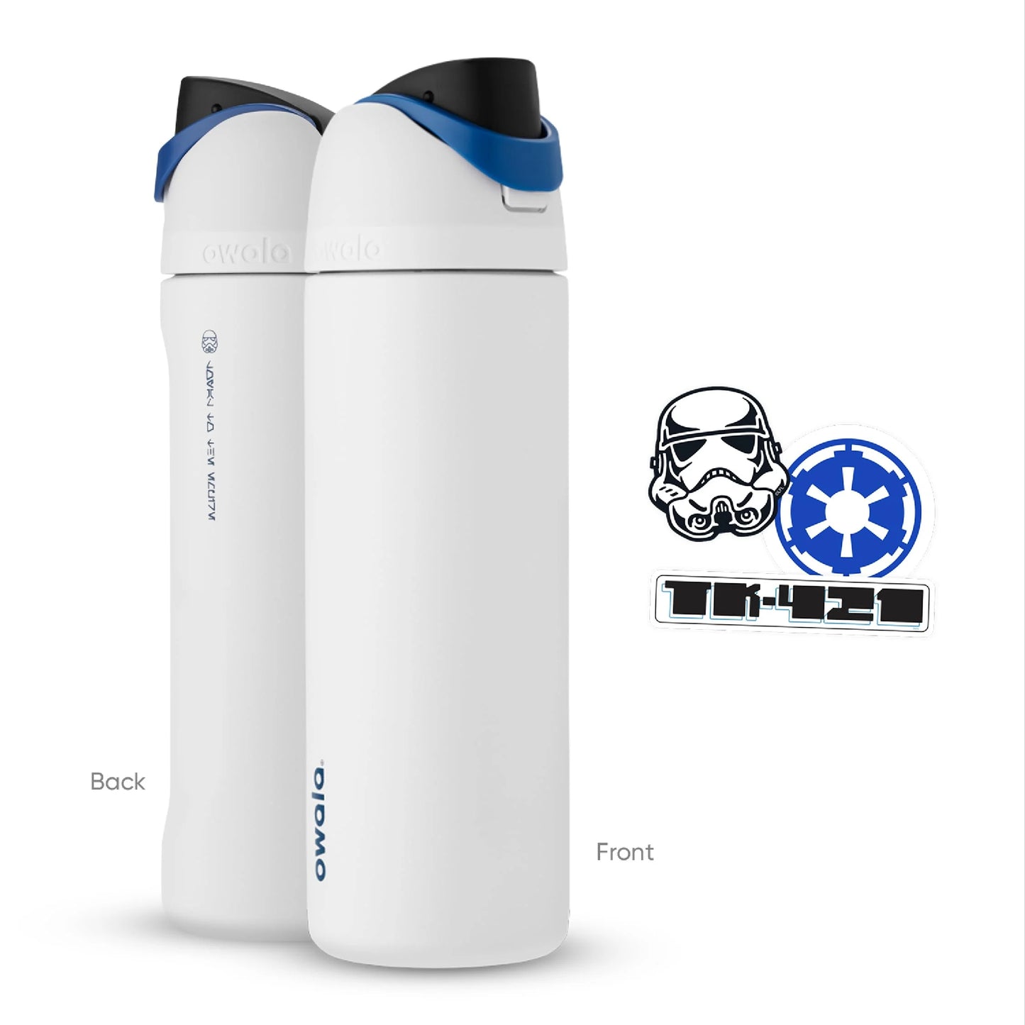Owala Star wars 710ml