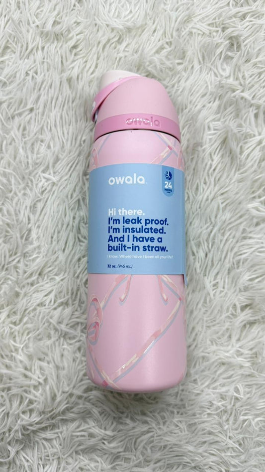 Owala rosa 945ml