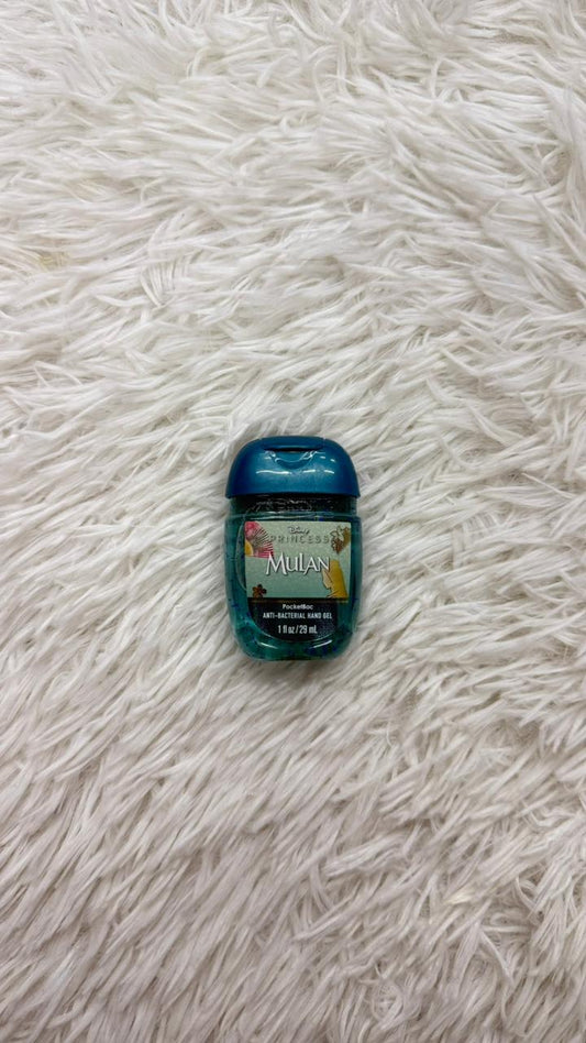 Gel Mulan Bath & Body Works