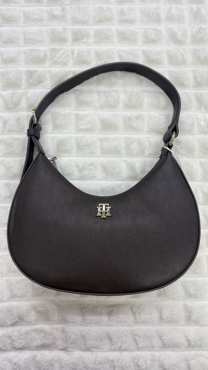 Bolsa café Tommy hilfiger