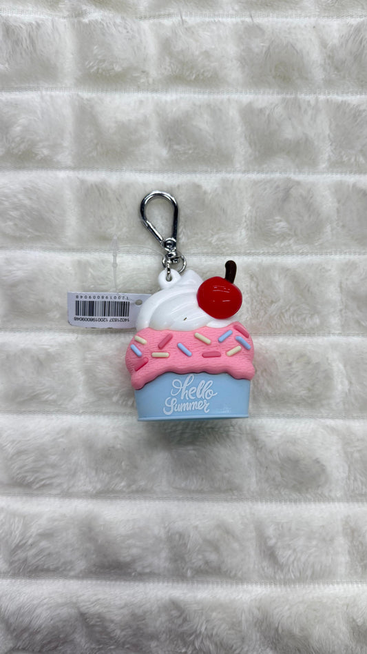 Porta gel malteada Bath & Body Works