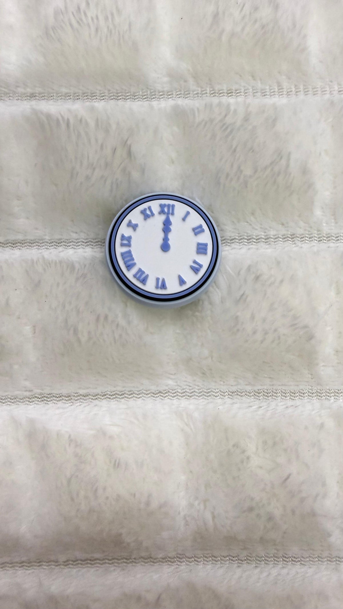 Charm reloj Crocs