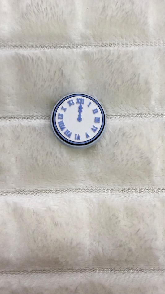 Charm reloj Crocs