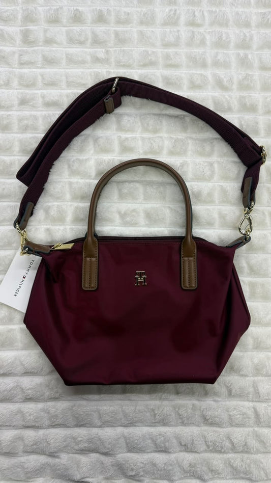 Bolsa vino Tommy hilfiger