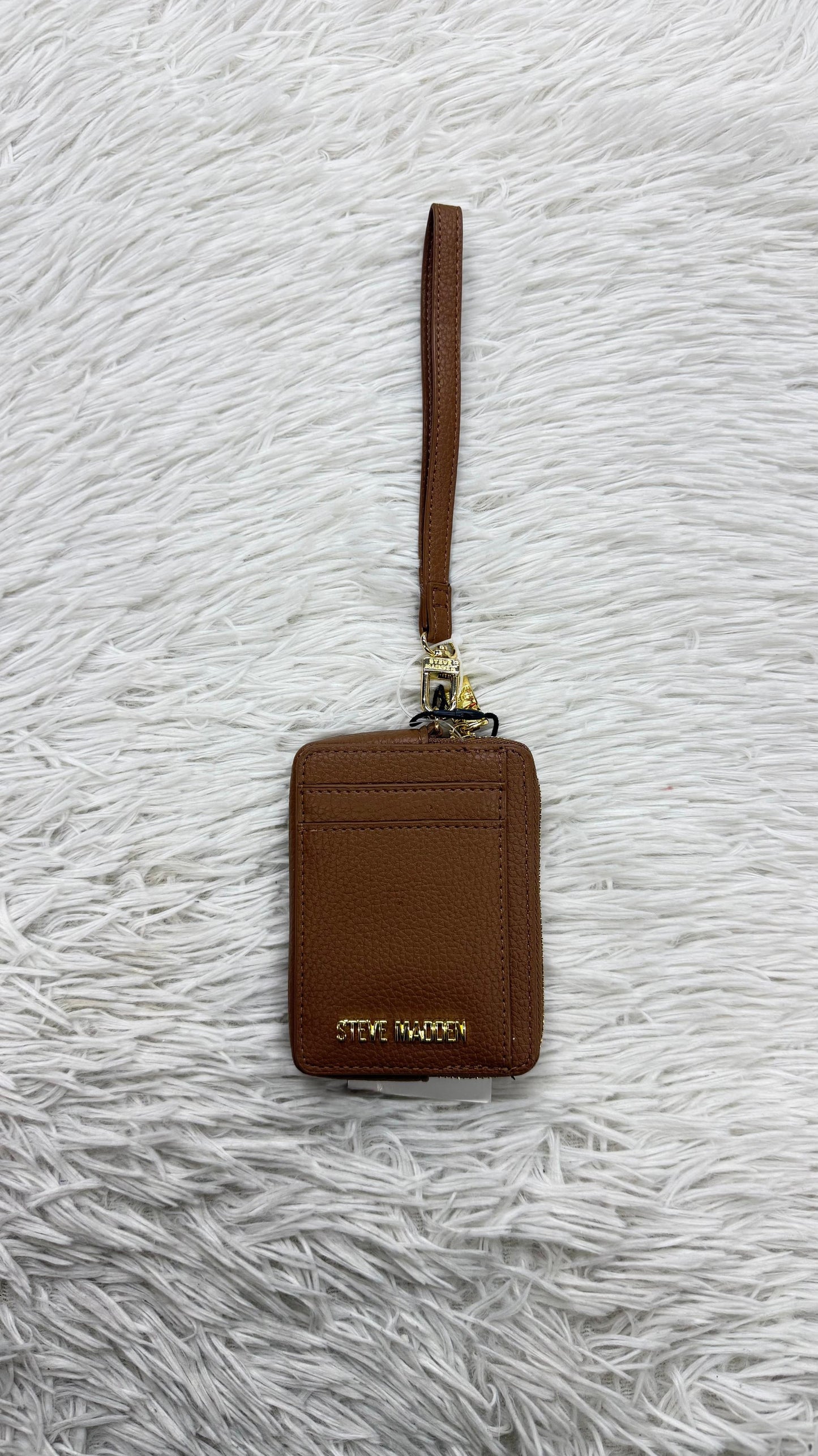 Cartera café Steve madden