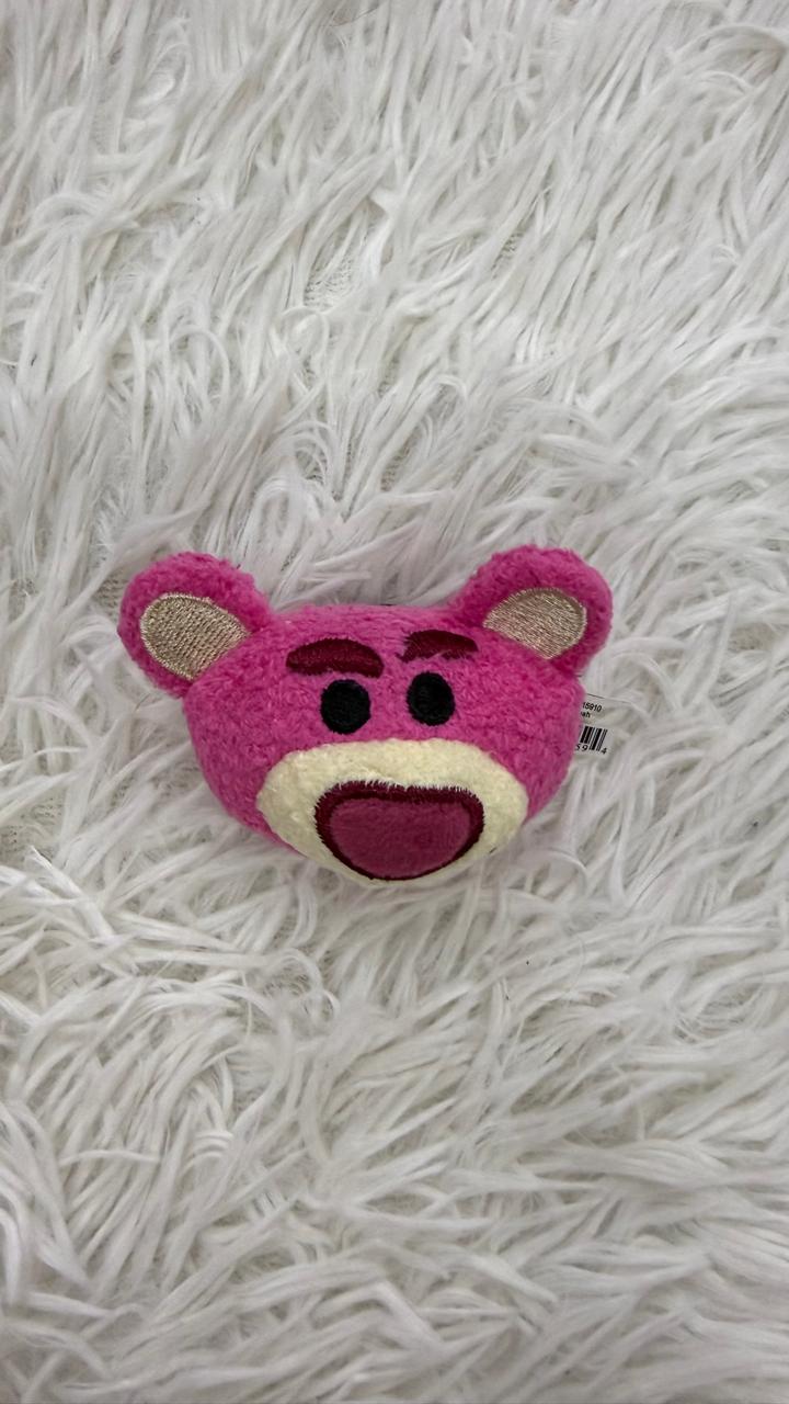 Charm Lotso Crocs