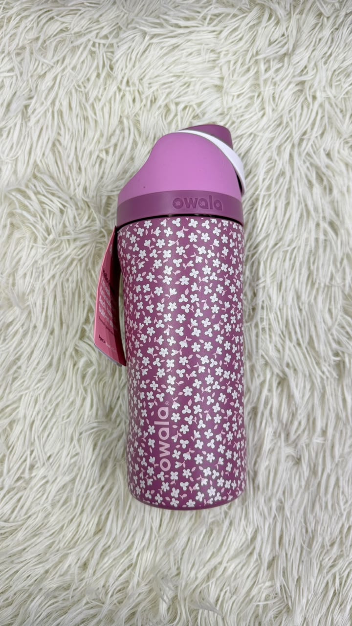 Owala flores 475ml